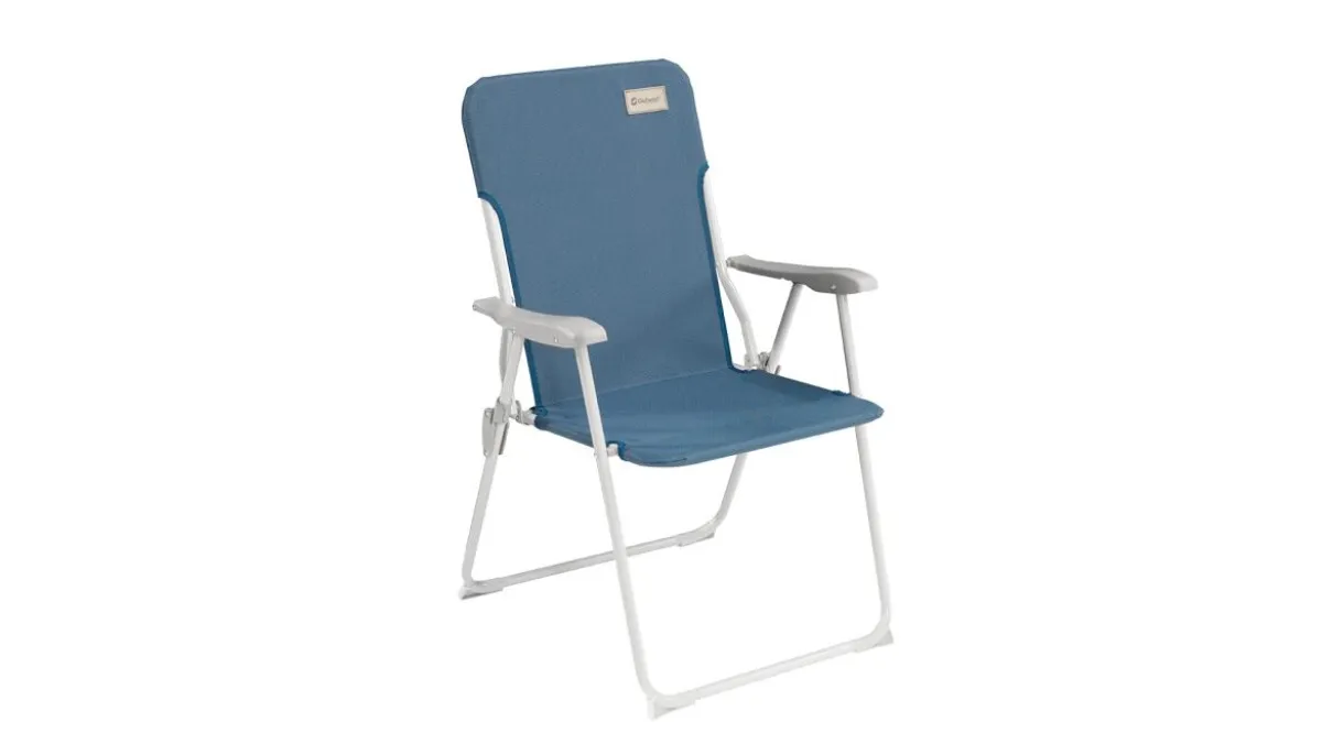 Blackpool Ocean Blue-Outwell Cheap