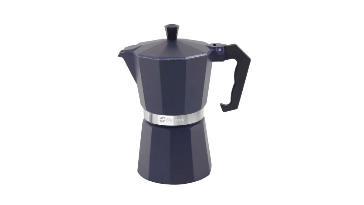 Brew Espressokande  L-Outwell Hot