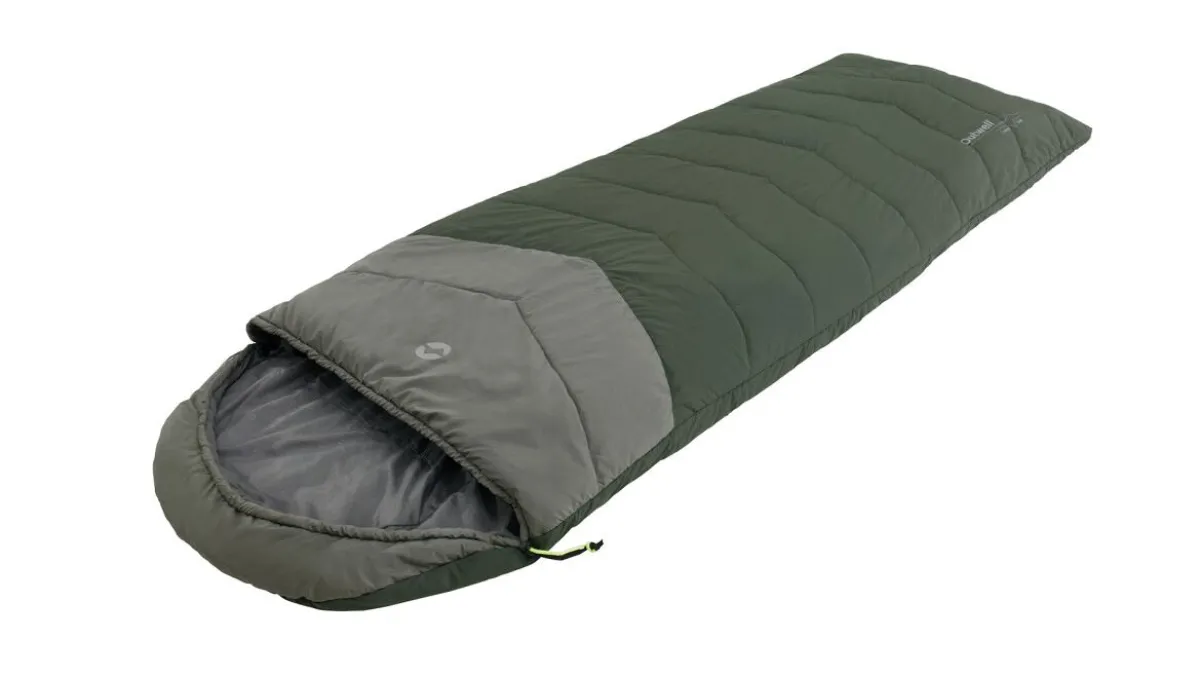 Caldera Lux-Outwell Hot