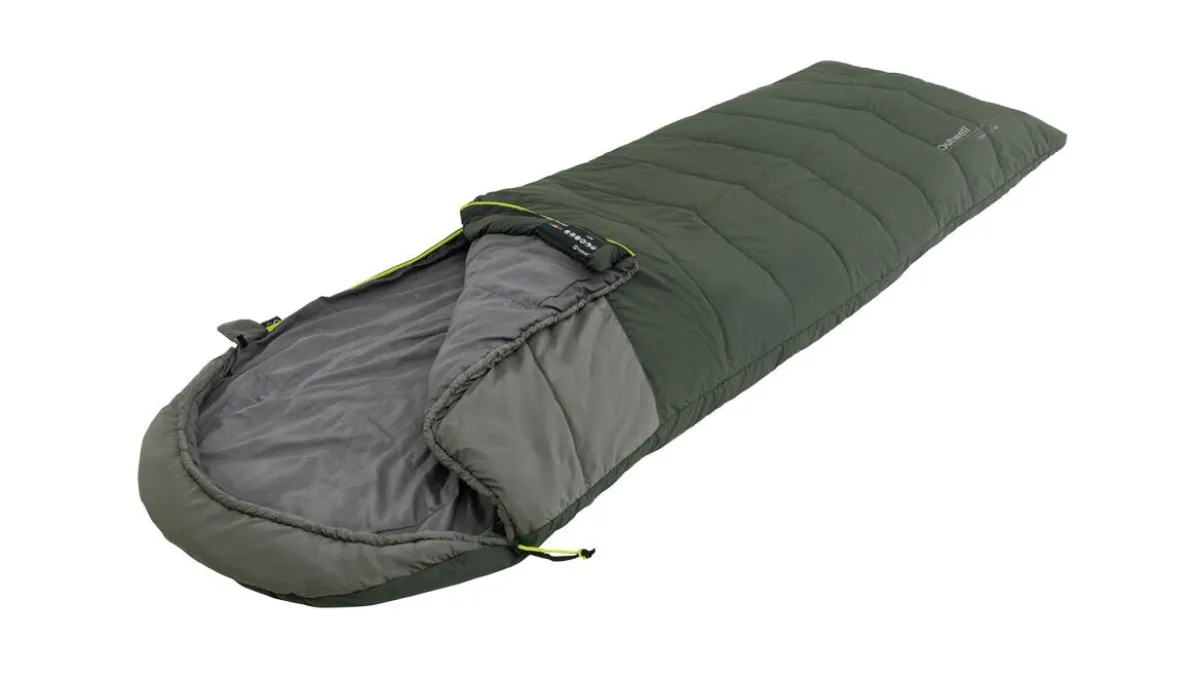 Caldera Lux-Outwell Hot