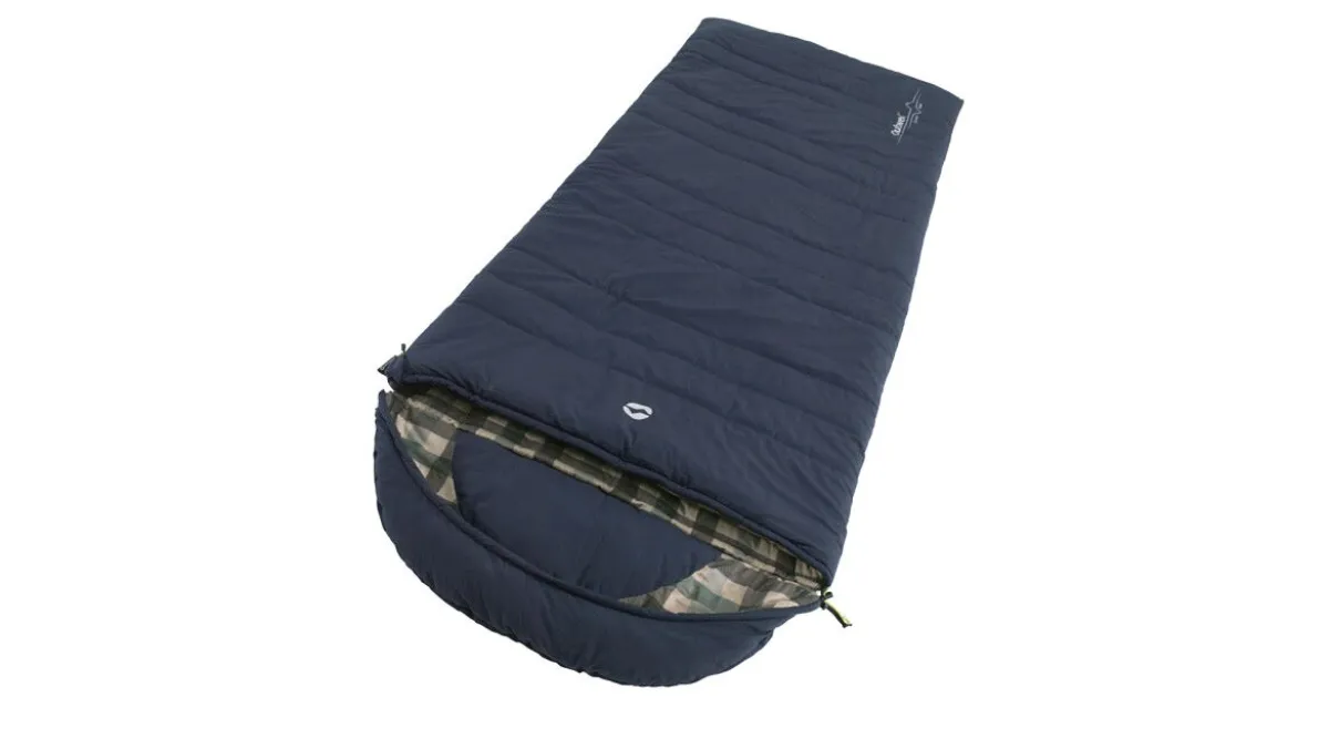 Camper Lux-Outwell Clearance