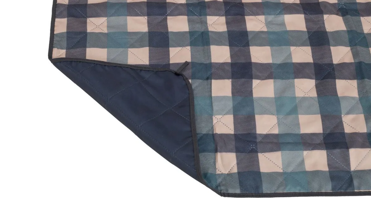 Camper picnictæppe-Outwell Cheap