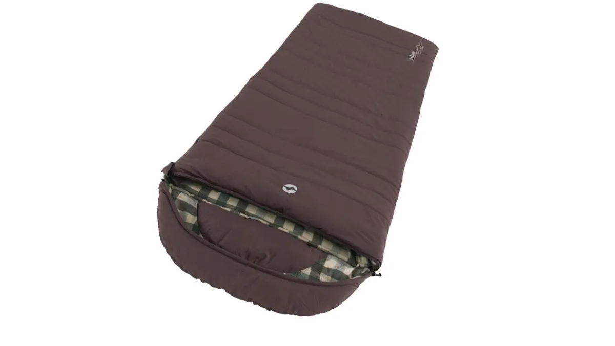 Camper Supreme-Outwell Outlet