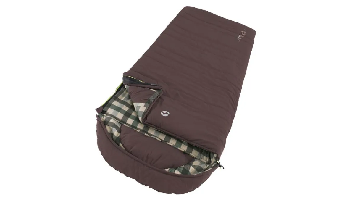 Camper Supreme-Outwell Outlet