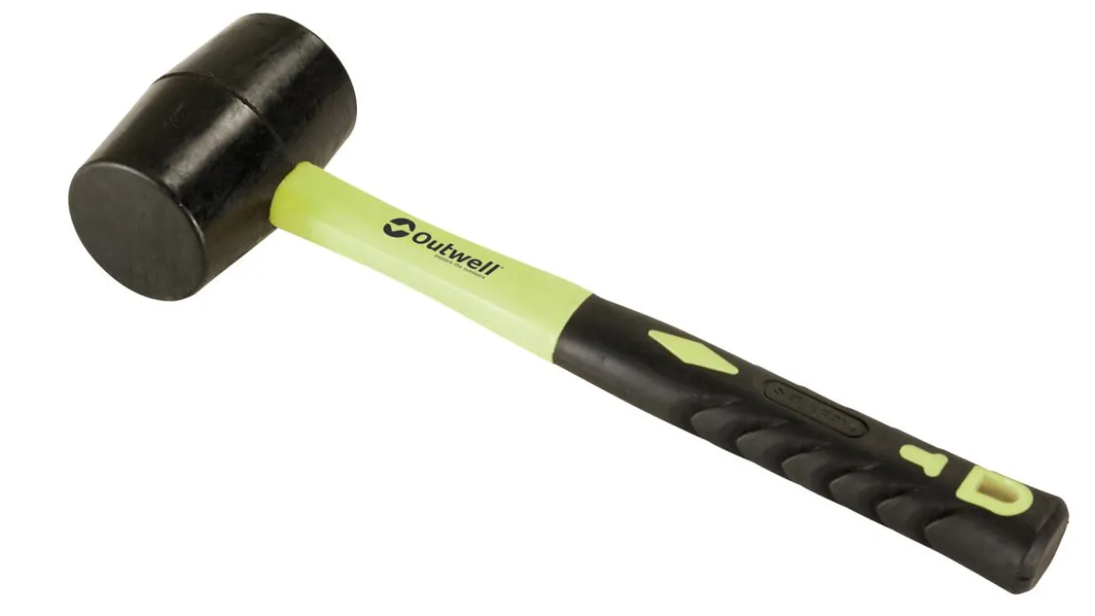 Campinghammer 12oz-Outwell Cheap