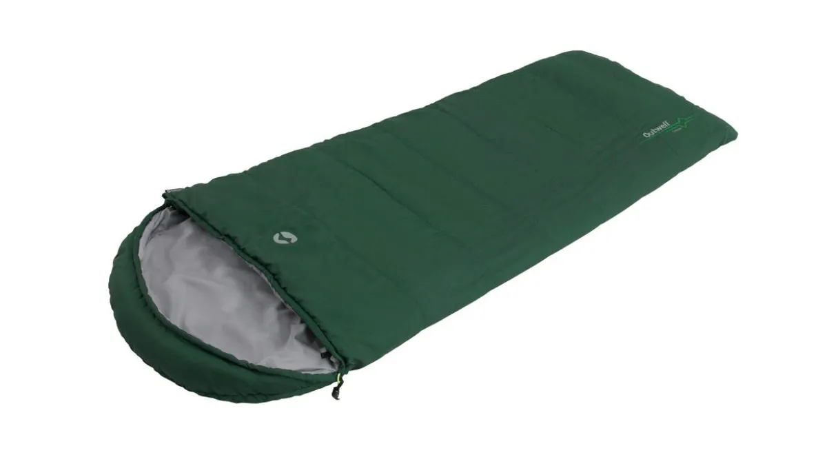 Campion Forest Green-Outwell Outlet