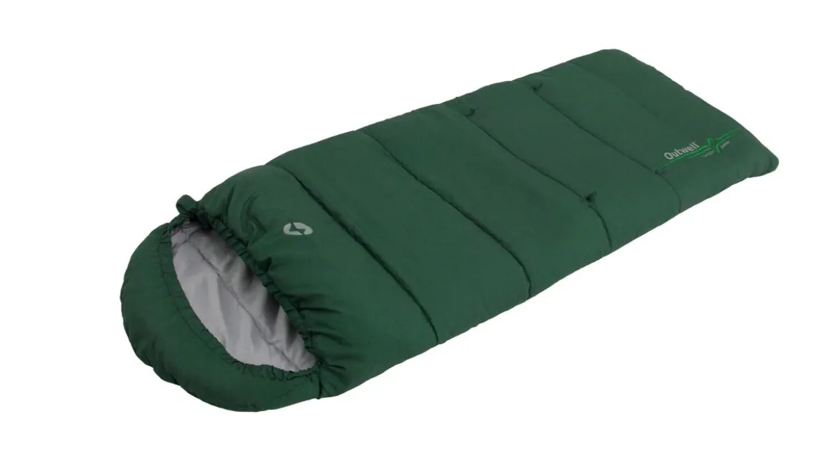 Campion Junior Grøn-Outwell Online
