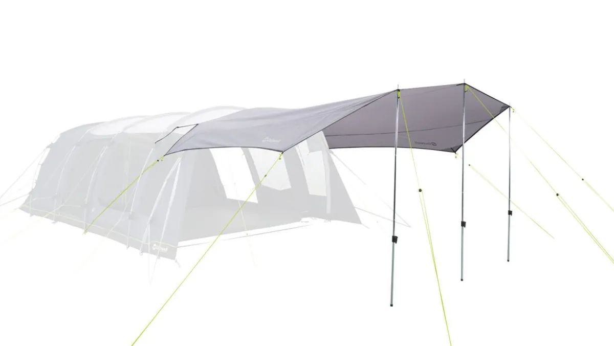 Canopy Tarp L-Outwell Hot