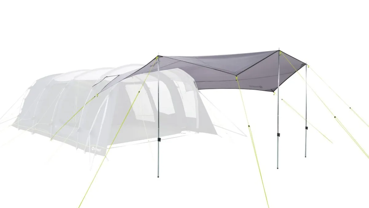 Canopy Tarp L-Outwell Hot