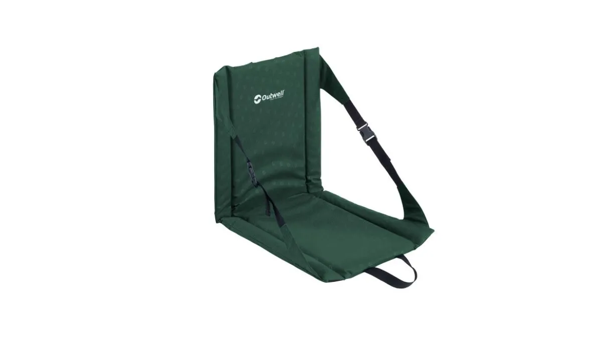 Cardiel Forest Green-Outwell Cheap