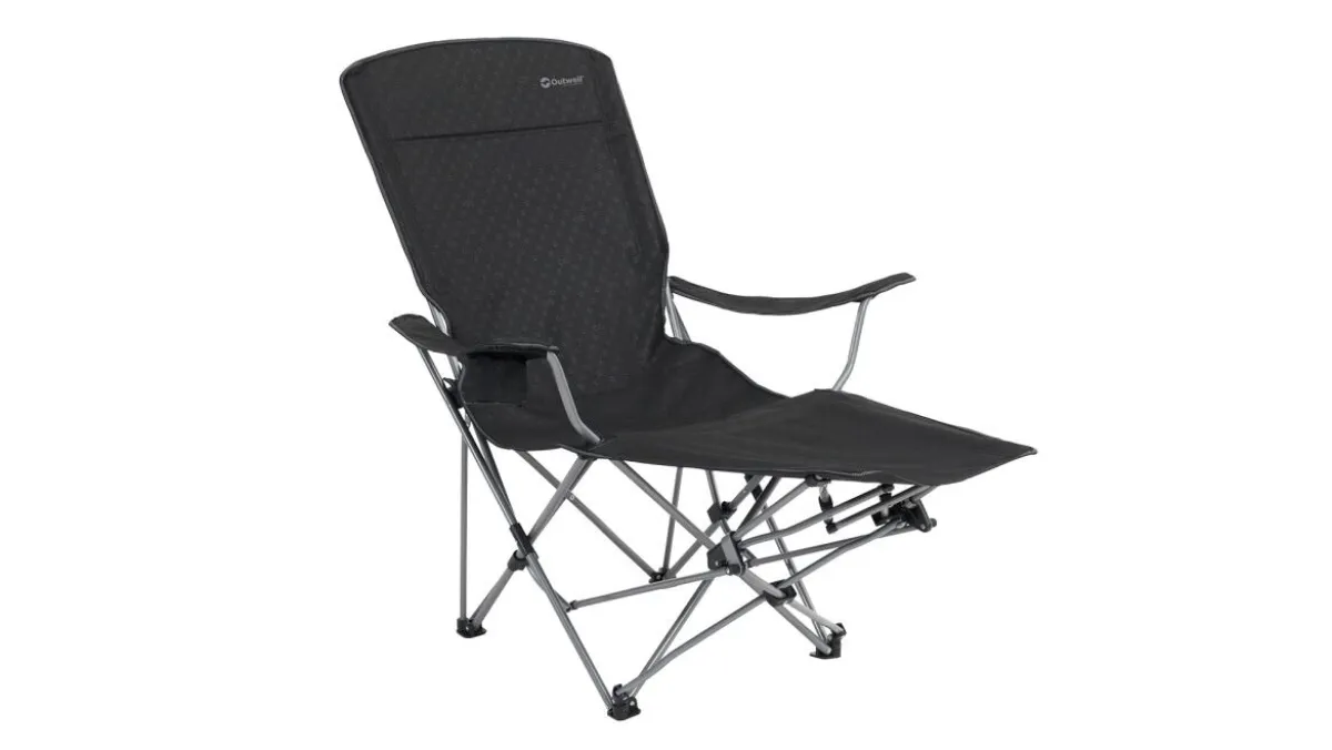 Catamarca Lounger-Outwell Outlet