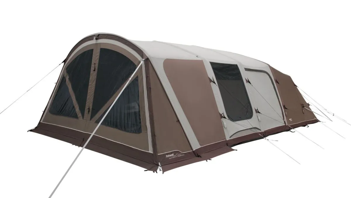 Charleston 7 Air TC-Outwell Online
