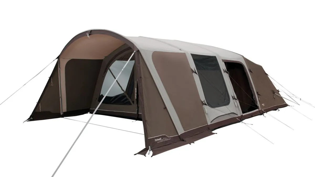 Charleston 7 Air TC-Outwell Online