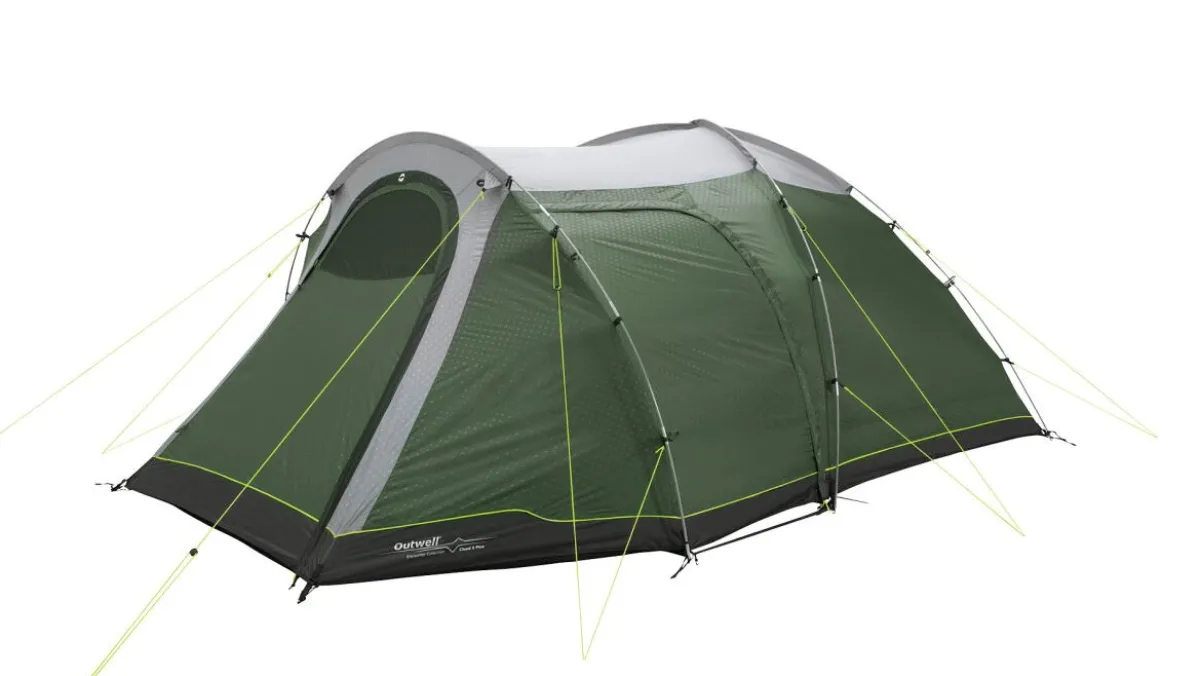 Cloud 5 Plus-Outwell Discount