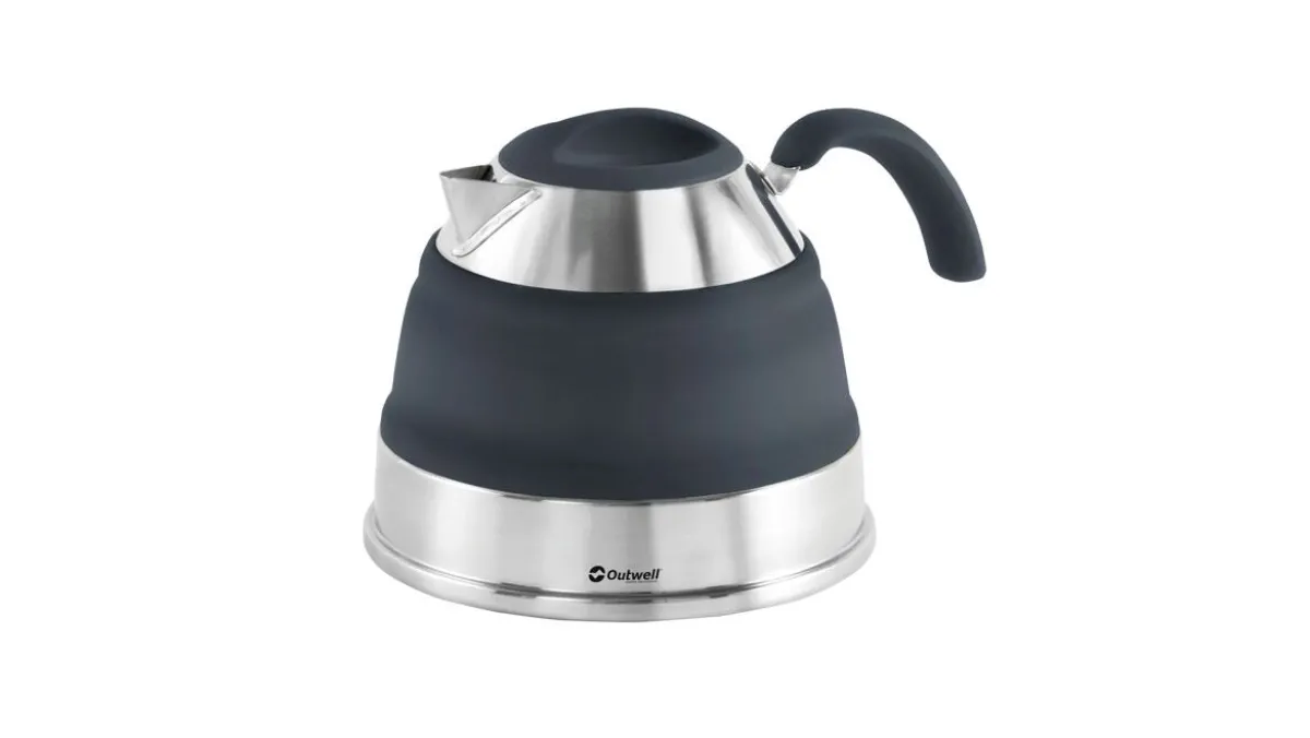 Collaps Kedel 1,5L Navy Night-Outwell Outlet