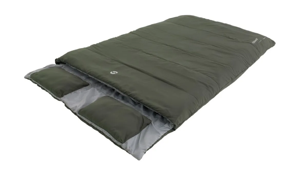 Companion Lux Double-Outwell Shop