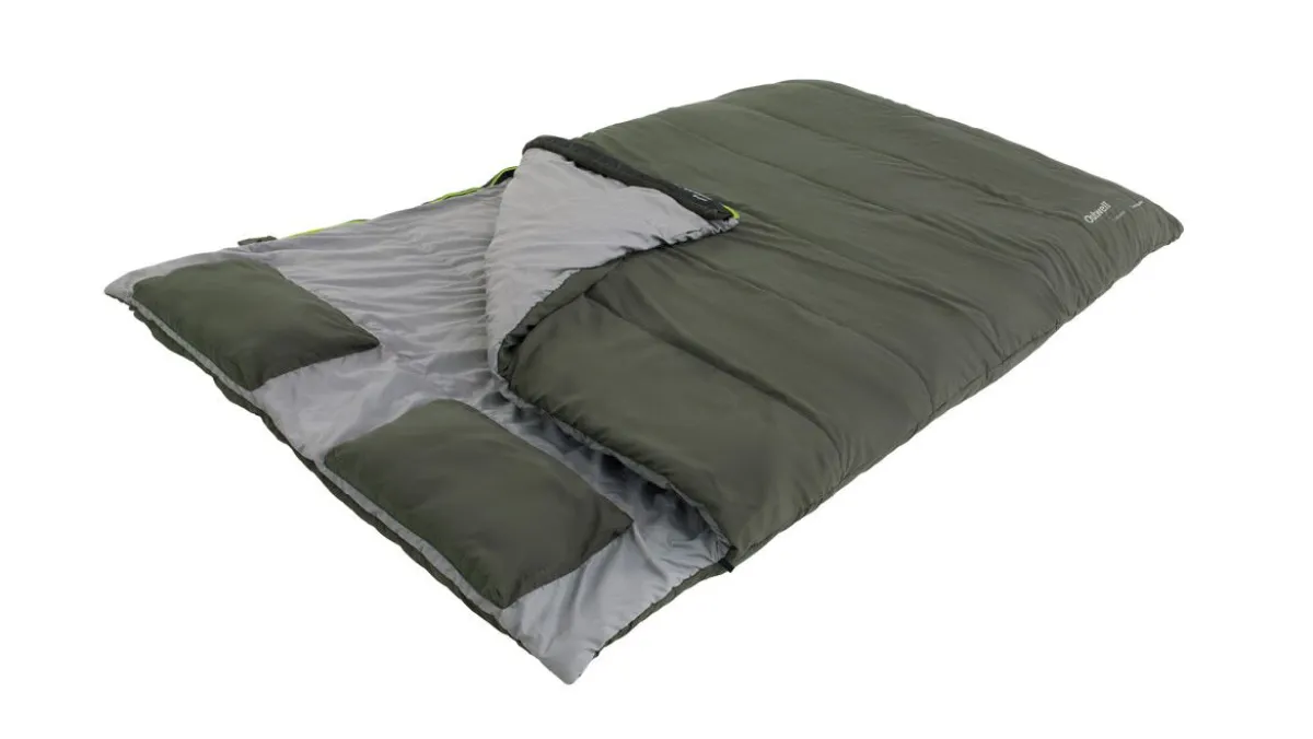 Companion Lux Double-Outwell Shop