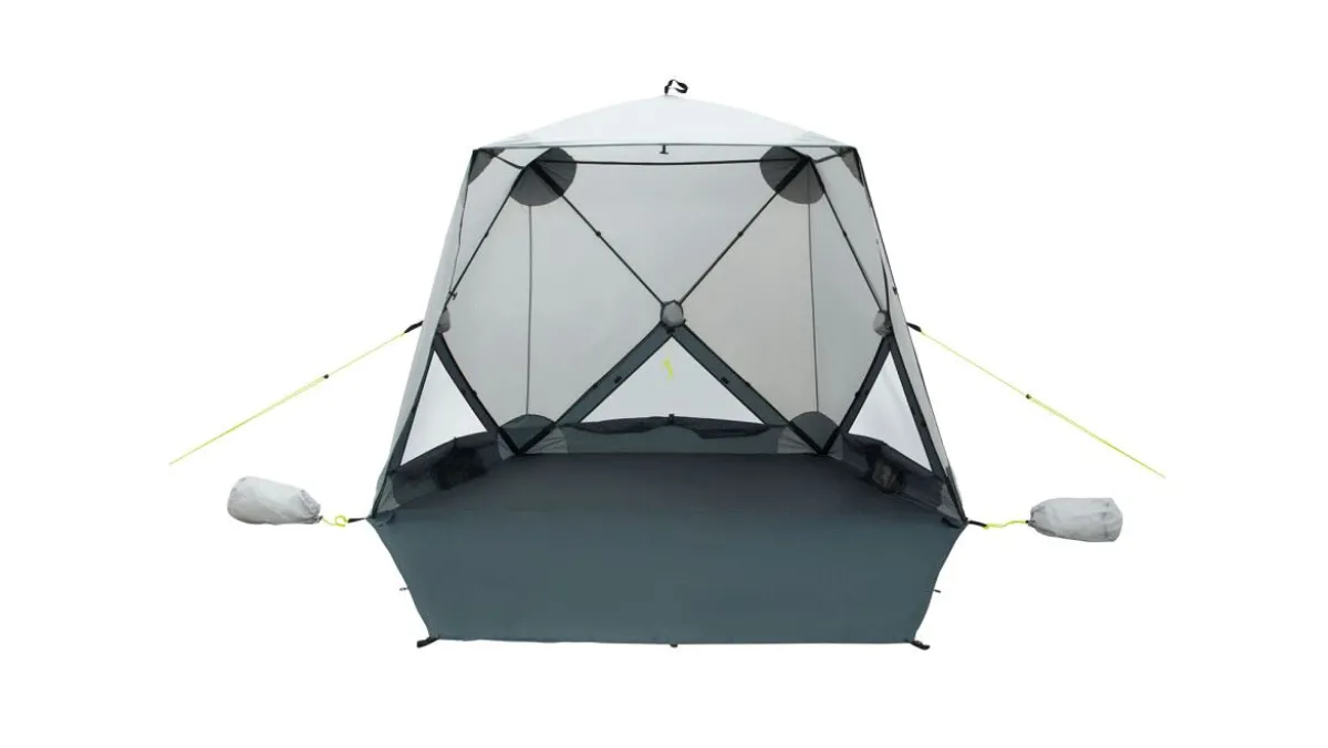 Compton Beach Shelter-Outwell Outlet