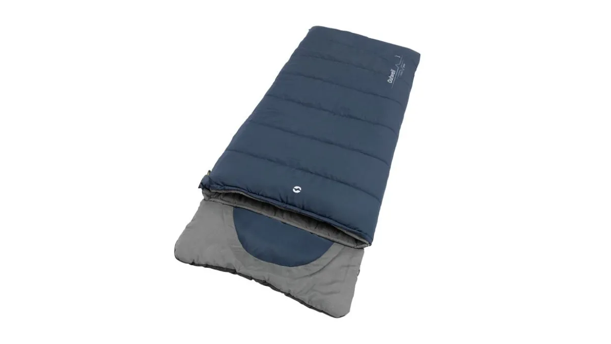 Contour Junior Deep-Outwell Outlet