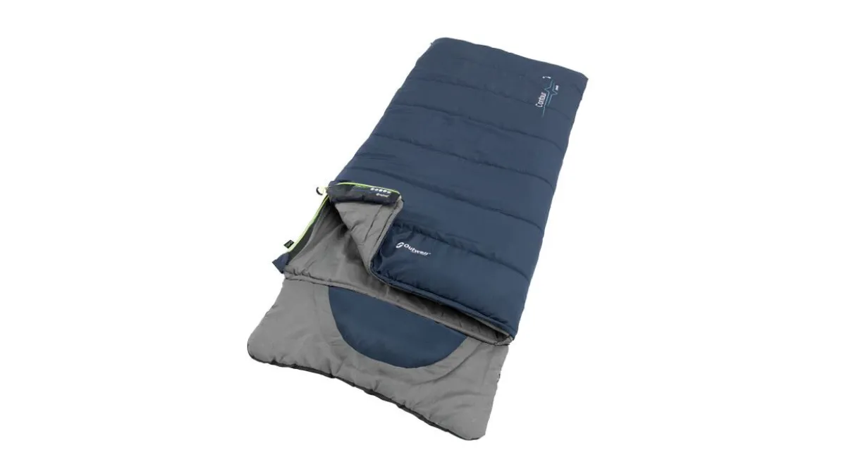 Contour Junior Deep-Outwell Outlet