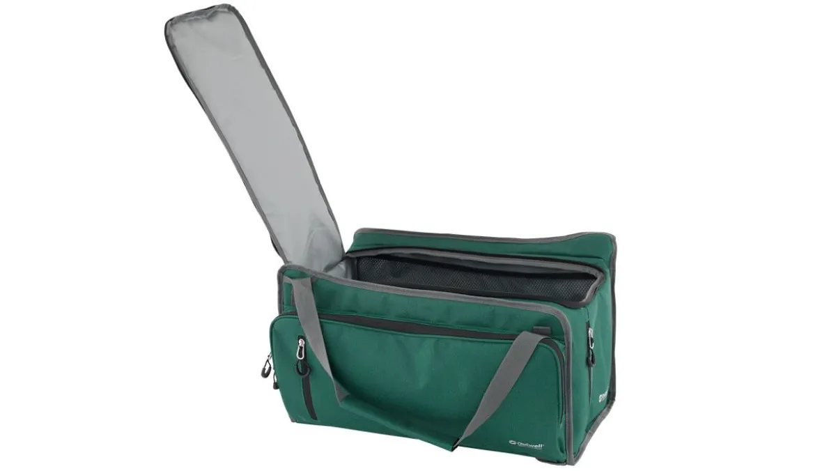Cormorant L-Outwell Fashion