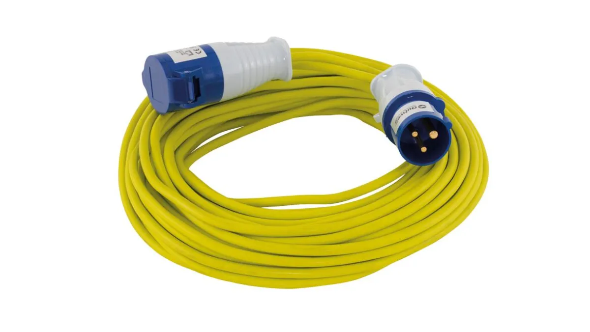 Corvus CEE-kabel 25 m-Outwell Store