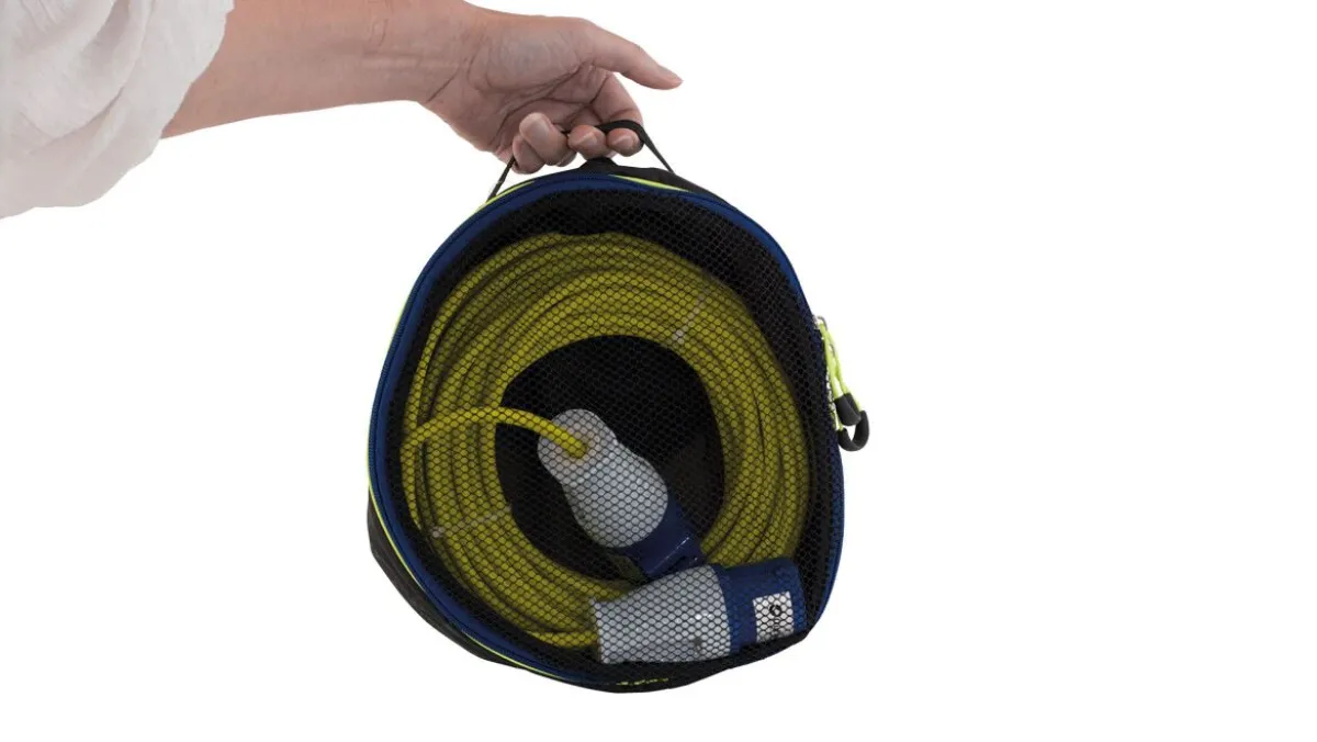 Corvus CEE-kabel 15 m-Outwell Best