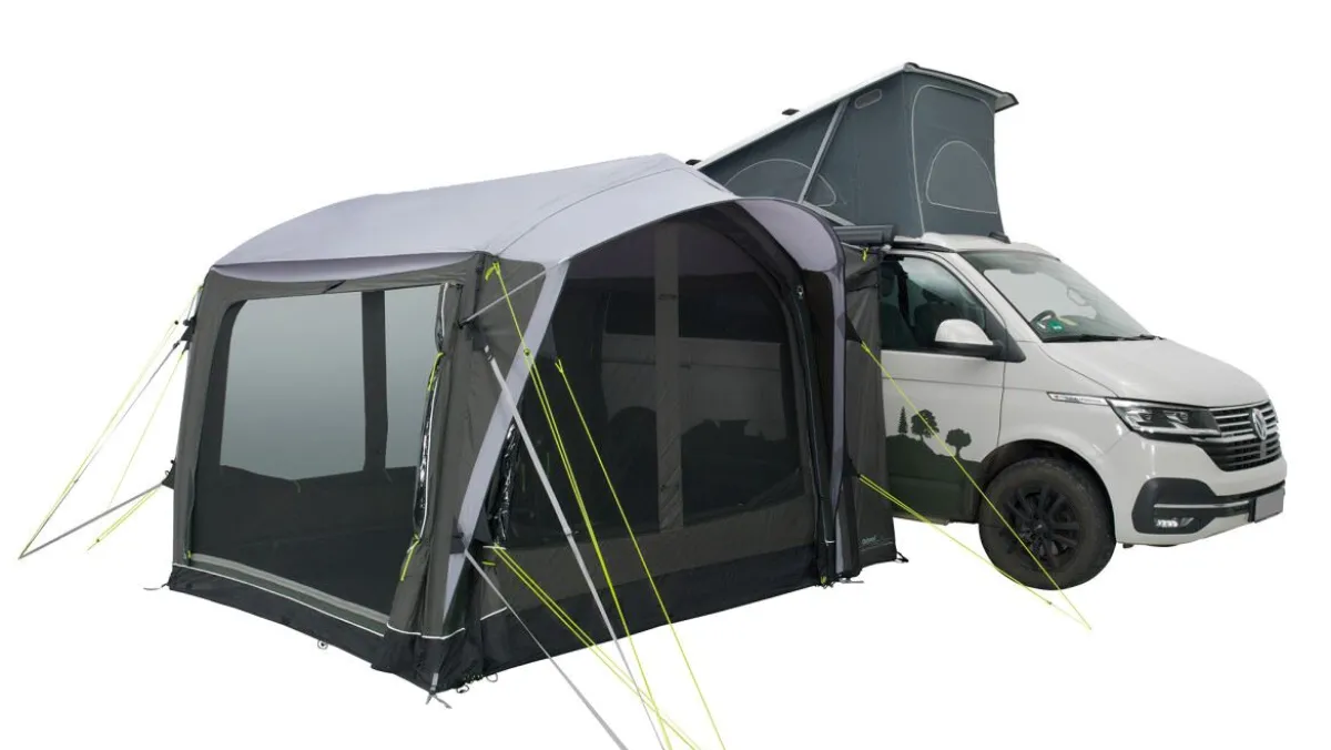 Crossville 250SA-Outwell New