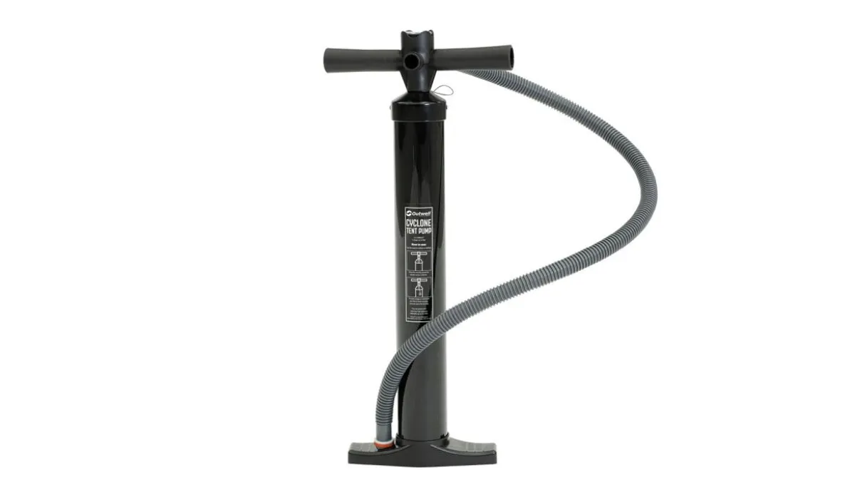 Cyclone teltpumpe-Outwell Best Sale