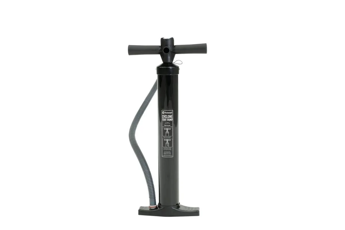 Cyclone teltpumpe-Outwell Best Sale