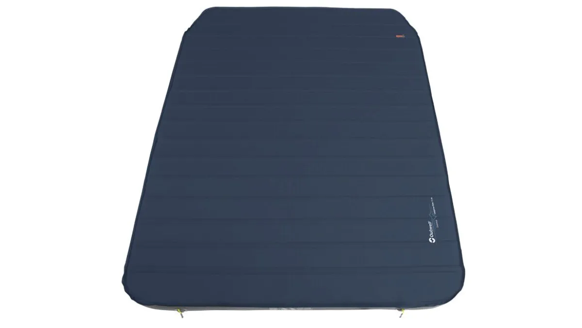 Dreamboat Campervan Wide-Outwell Cheap