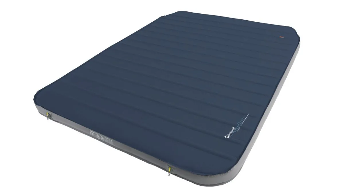 Dreamboat Campervan Wide-Outwell Cheap