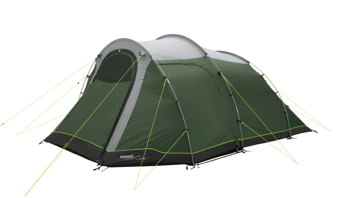 Earth 5 Plus-Outwell Cheap