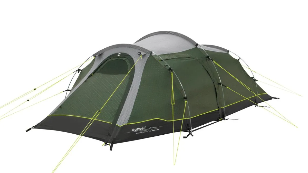 Earth 3 Plus-Outwell Discount