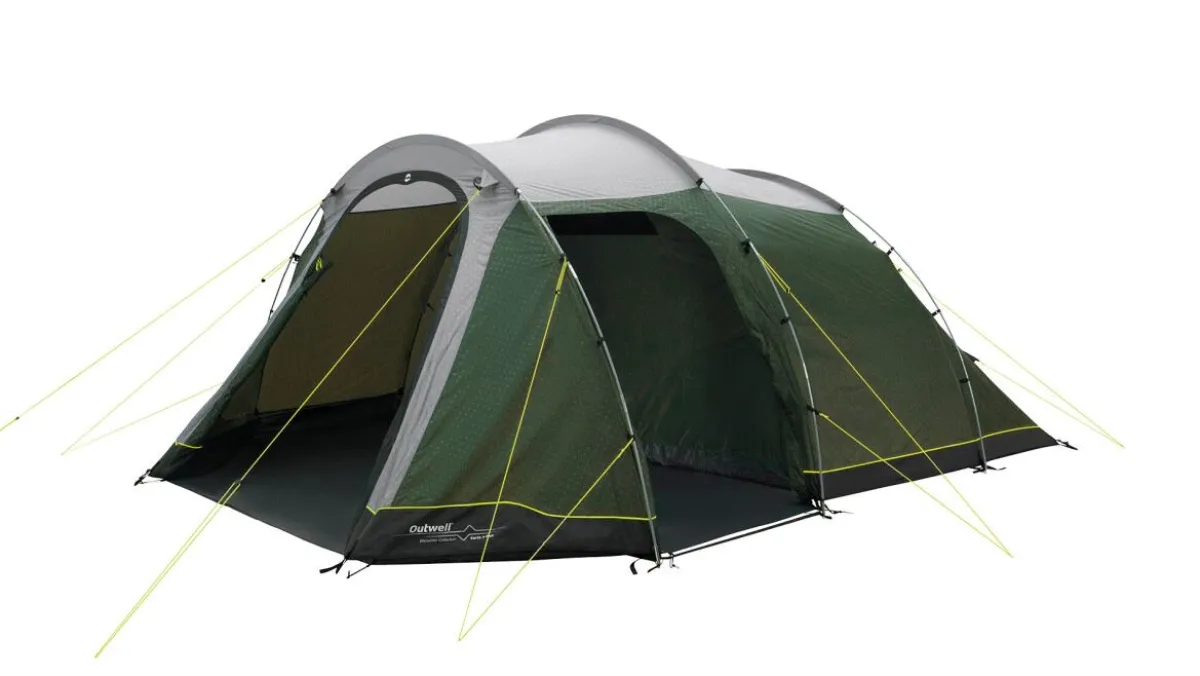 Earth 5 Plus-Outwell Cheap