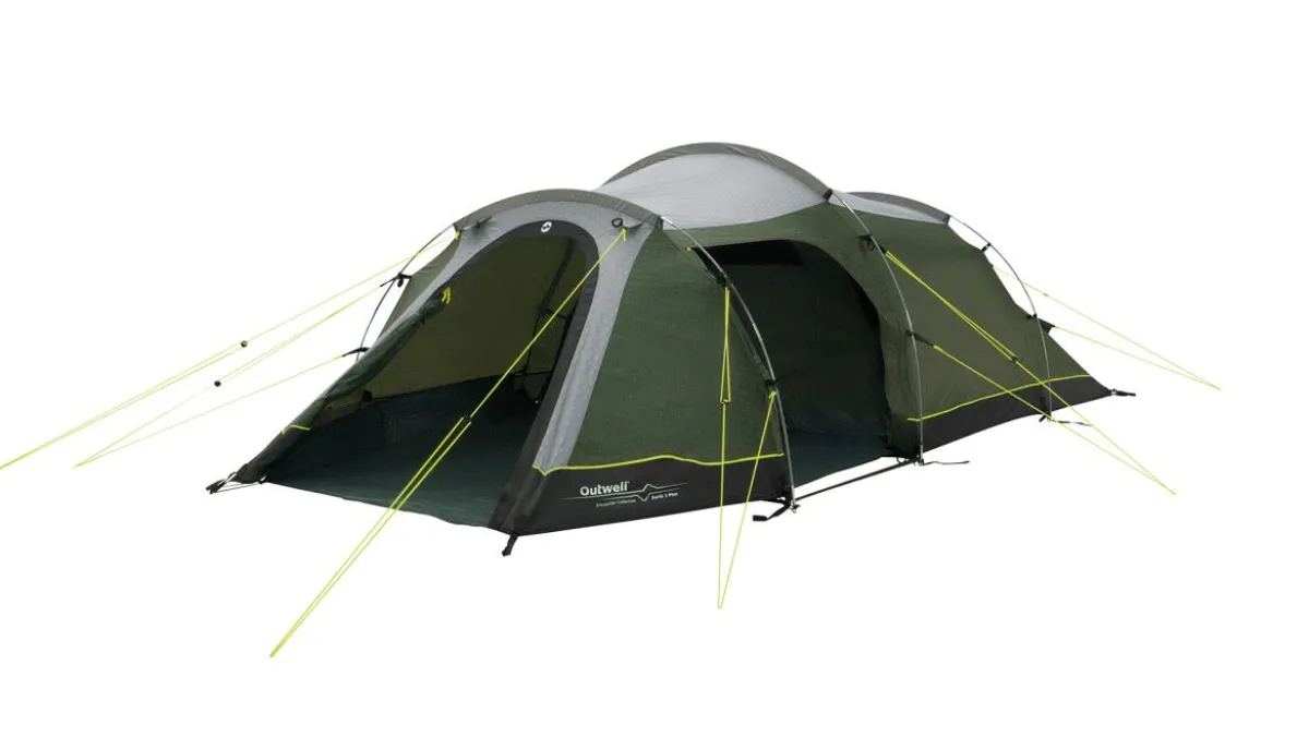 Earth 3 Plus-Outwell Discount