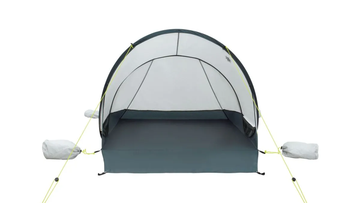 Eastbourne Beach Shelter-Outwell Clearance