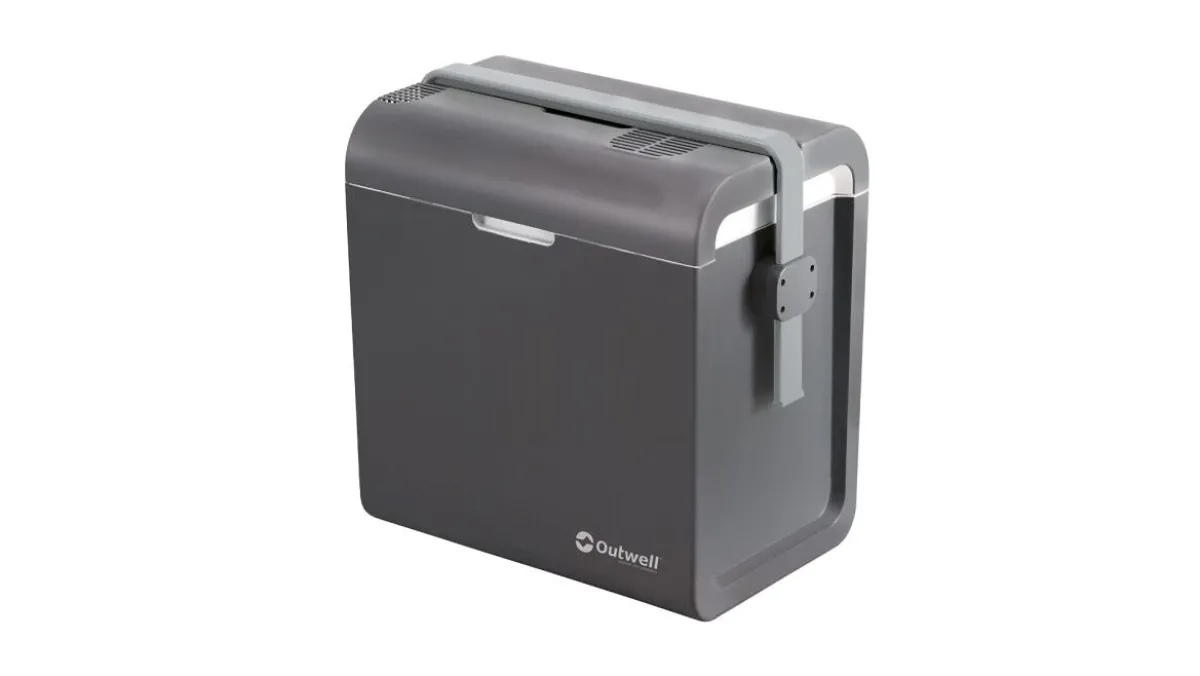ECOcool Slate Grey 24 12V/230V-Outwell Discount