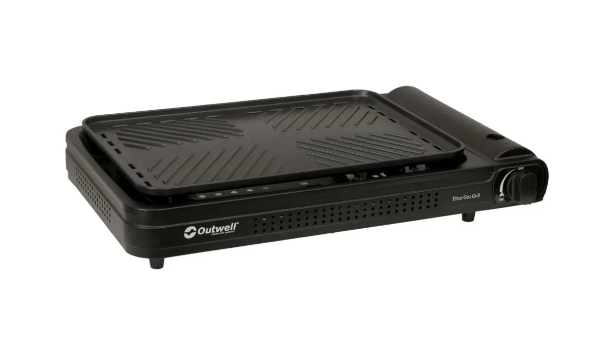 Etna Gasgrill-Outwell Store