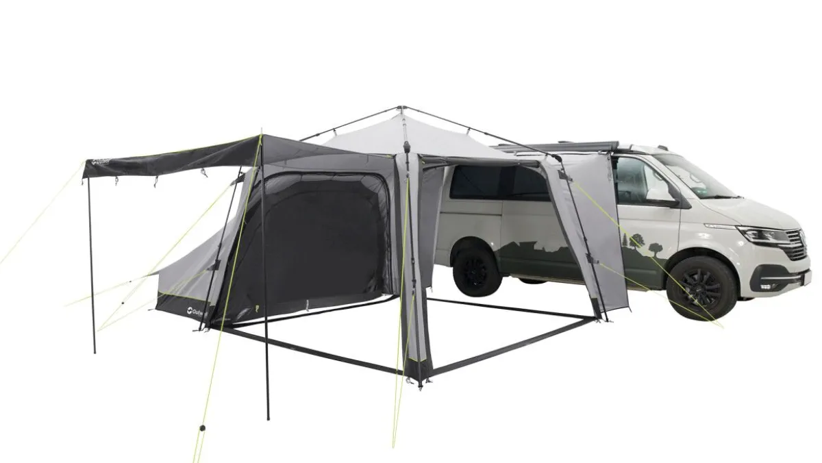 Fastlane 300 Annexe-Outwell Cheap