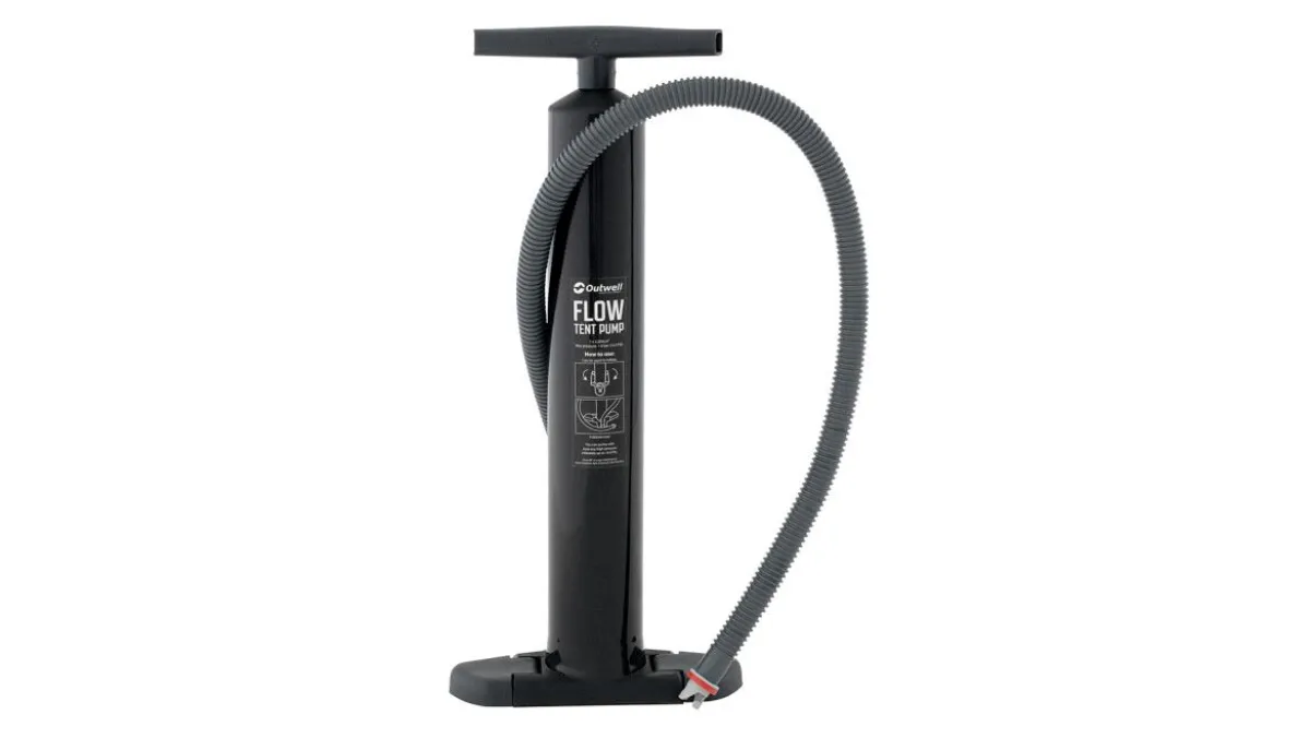 Flow Teltpumpe-Outwell Store