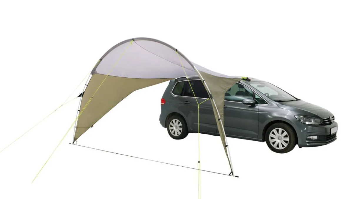Forecrest Canopy-Outwell Online