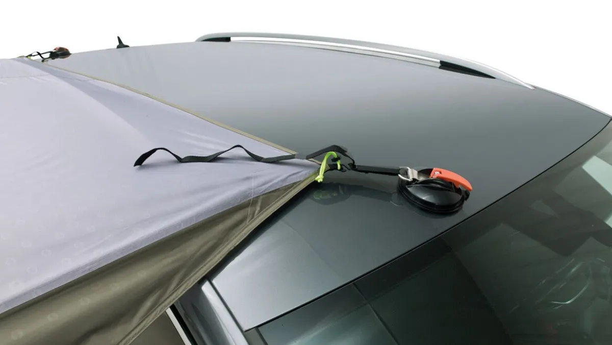 Forecrest Canopy-Outwell Online