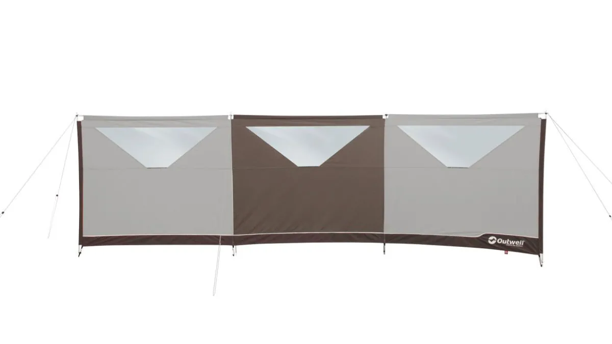 Georgia Windscreen TC-Outwell Shop