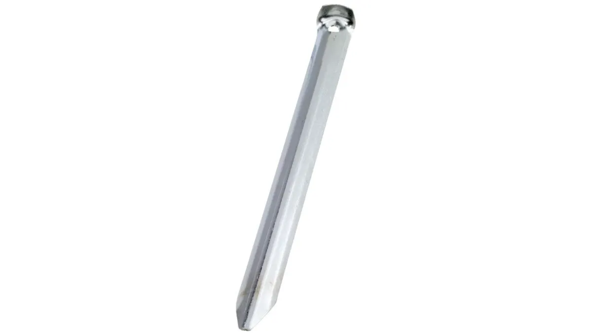 Halvrund U-pløk 18 cm-Outwell Shop
