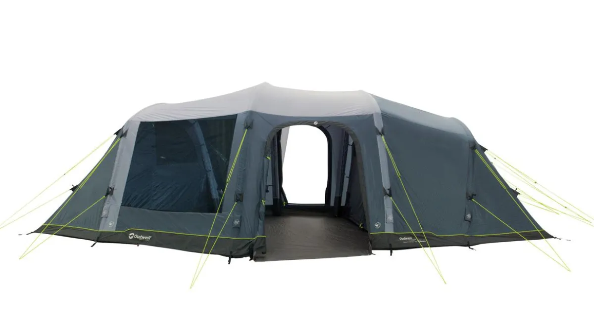 Hartford 6 Air-Outwell Cheap
