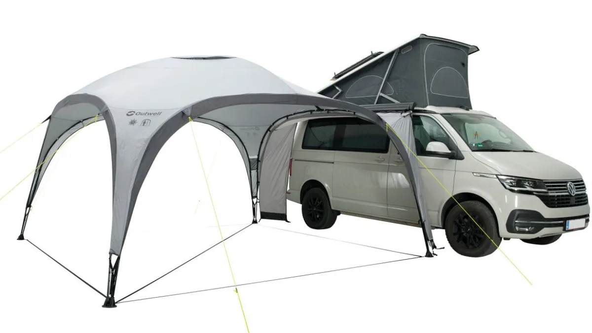 Lounge Vehicle Connector XL-Outwell Flash Sale