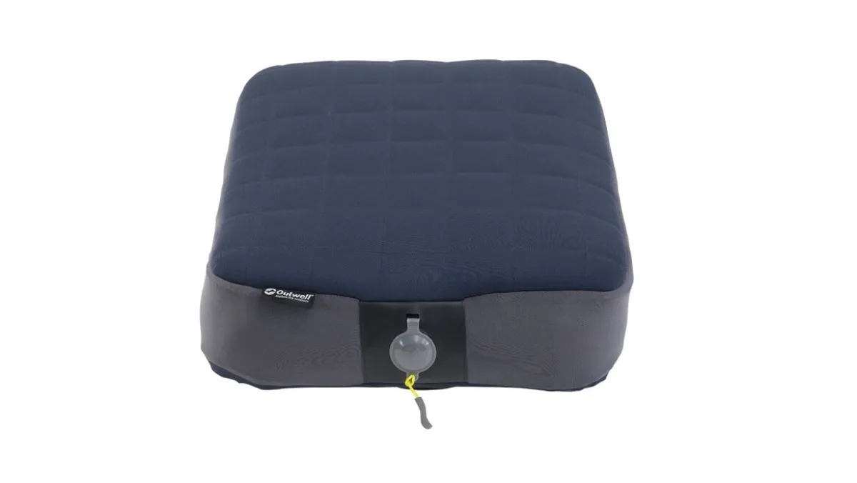 Memory Air Pillow-Outwell Discount