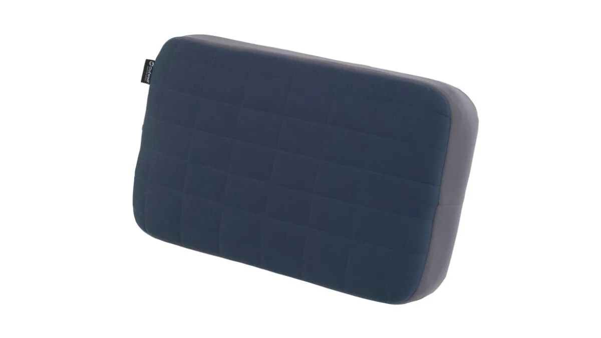 Memory Air Pillow Deluxe-Outwell New