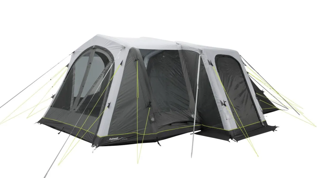 Montana 6 Air-Outwell Clearance